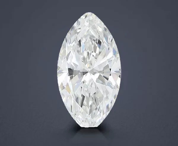 1.29 Carat · E · VVS1 very good Cut