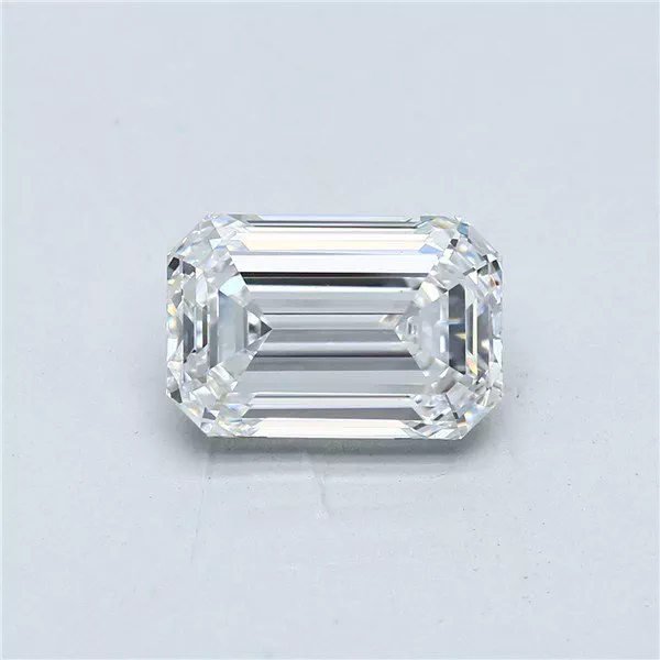 4.01 Carat · D · VS2 Rare Carat Ideal Cut