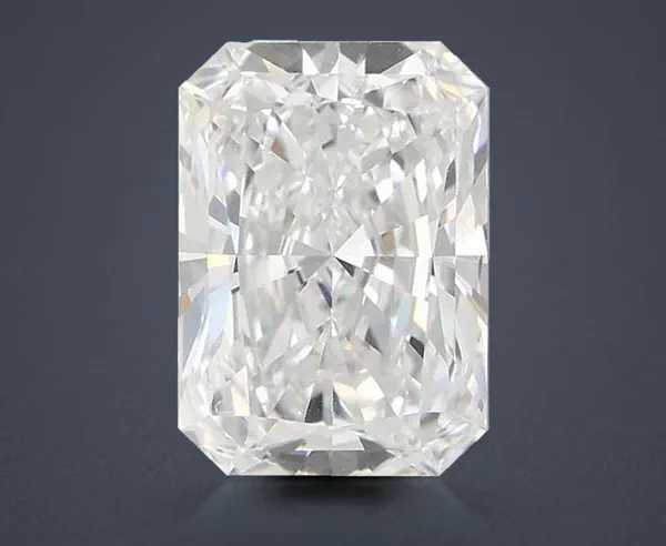 2.01 Carat · D · VVS1 Rare Carat Ideal Cut