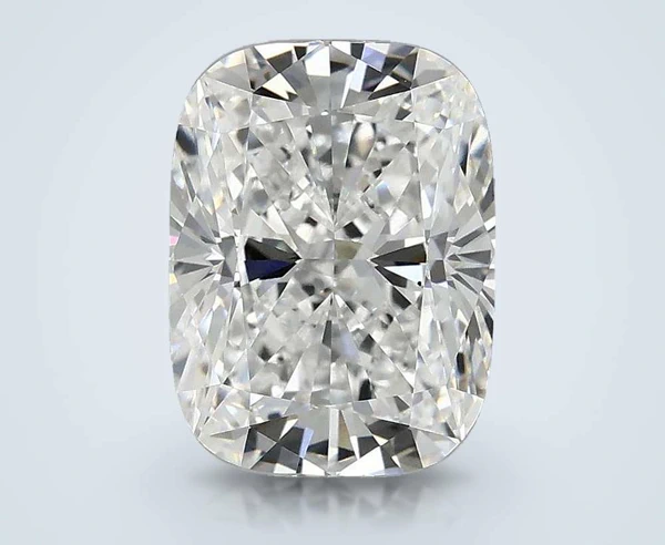 2.89 Carat · D · VS1 Rare Carat Ideal Cut