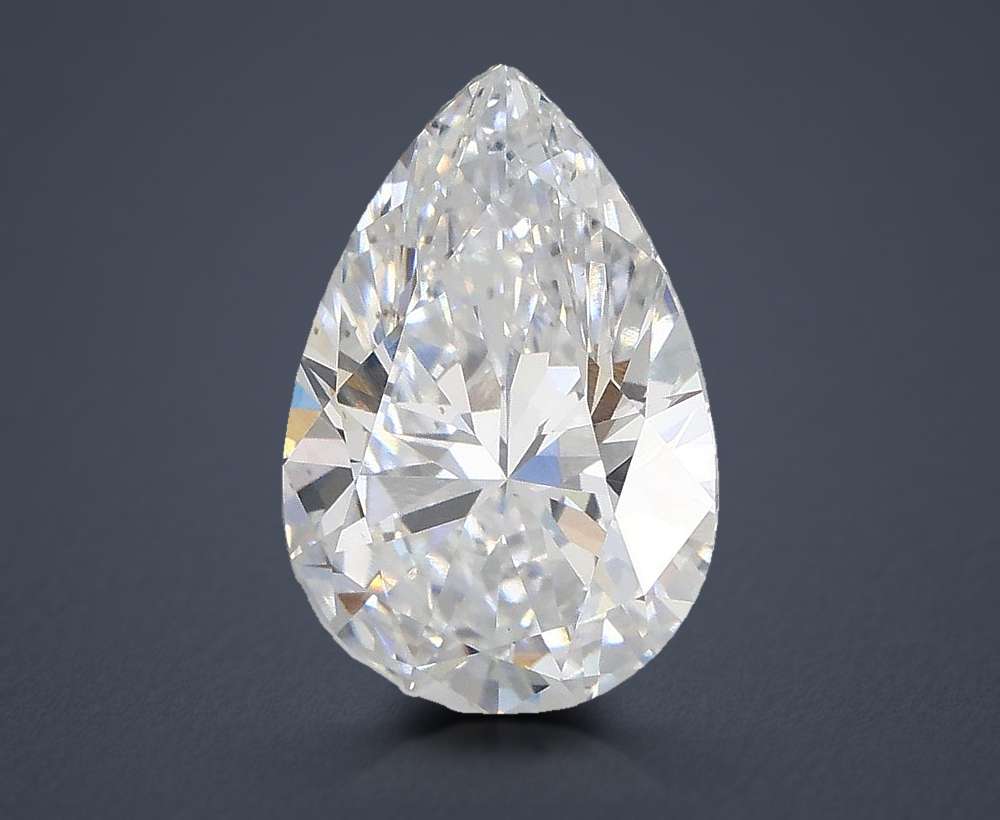 2.03 Carat · D · VS2 Rare Carat Ideal Cut