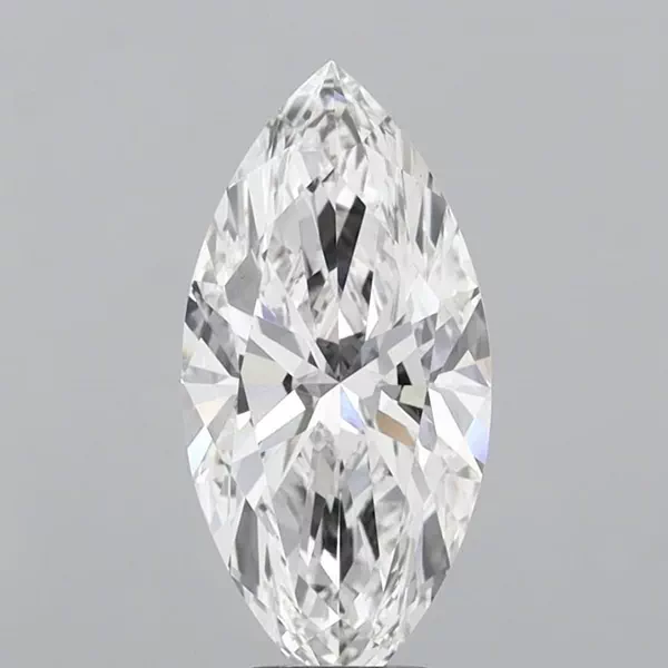 4.01 Carat · F · VVS2 Rare Carat Ideal Cut