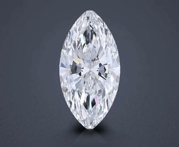1.29 Carat · D · VVS2 Rare Carat Ideal Cut