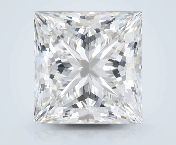 7.06 Carat · F · VS1 Rare Carat Ideal Cut