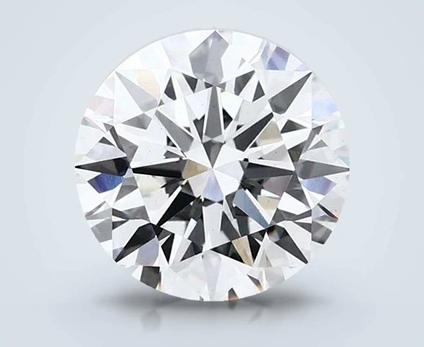 2.05 Carat · D · VS1 Rare Carat Ideal Cut