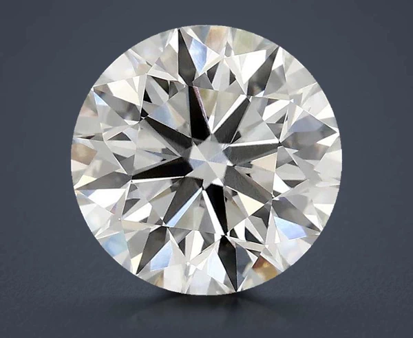 2.94 Carat · F · VS1 excellent Cut