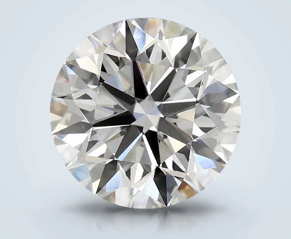 2.94 Carat · F · VS1 excellent Cut