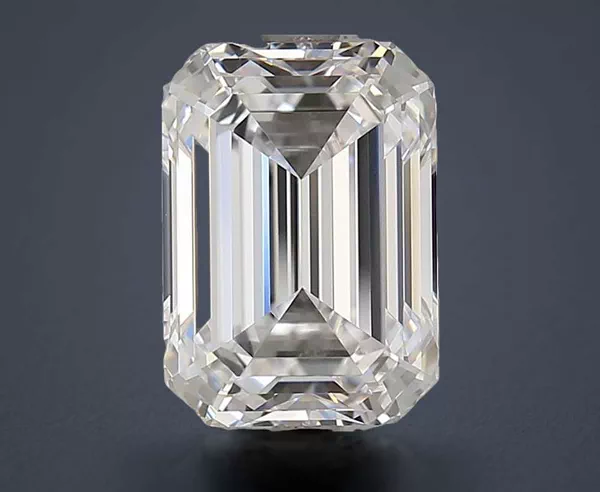 4.06 Carat · D · IF Rare Carat Ideal Cut