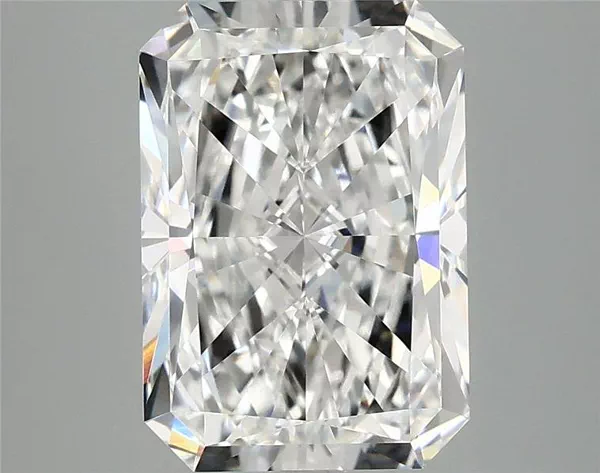 4.09 Carat · E · VVS2 Rare Carat Ideal Cut