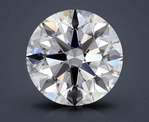 1.06 Carat · E · VVS1 Rare Carat Ideal Cut