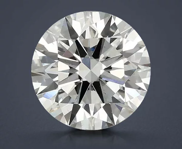 1.55 Carat · G · VS2 Rare Carat Ideal Cut