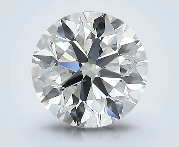 0.55 Carat · H · VVS1 excellent Cut