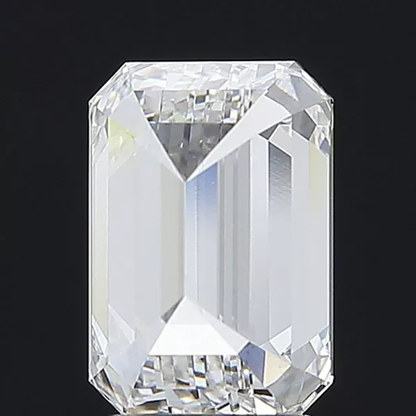 3.57 Carat · D · VS1 Rare Carat Ideal Cut