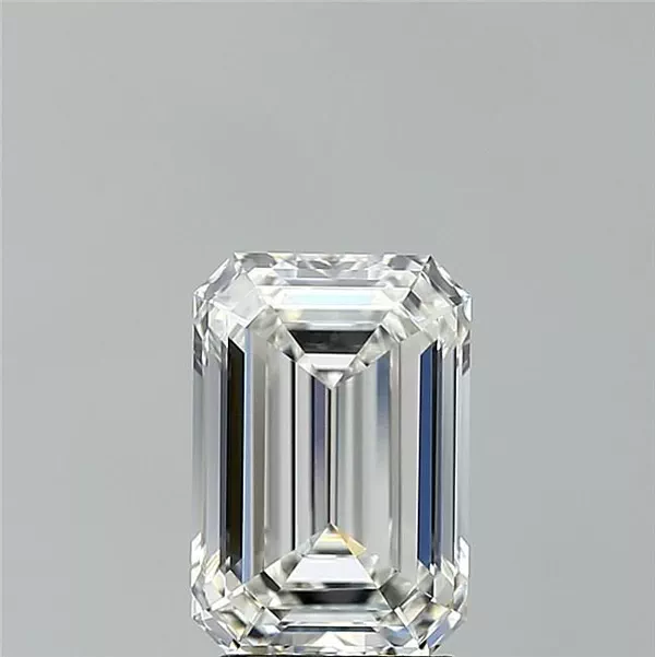 2.59 Carat · F · IF Rare Carat Ideal Cut