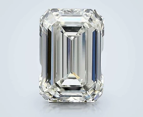 2.59 Carat · F · IF Rare Carat Ideal Cut
