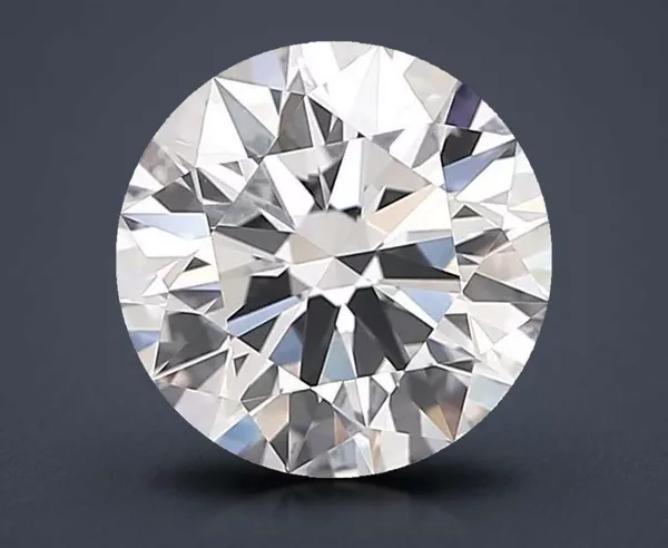 2.85 Carat · D · VVS1 Rare Carat Ideal Cut
