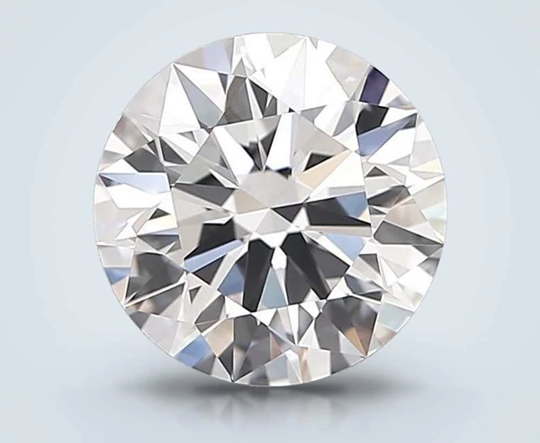 2.85 Carat · D · VVS1 Rare Carat Ideal Cut