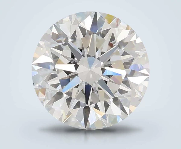 3.55 Carat · E · VVS2 Rare Carat Ideal Cut