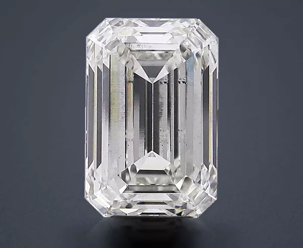 8.01 Carat · H · SI1 Rare Carat Ideal Cut