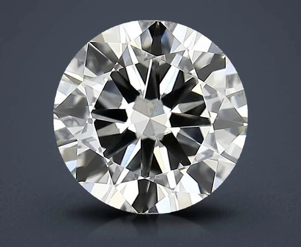 1.98 Carat · D · VS1 excellent Cut
