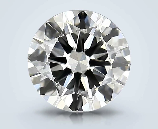 1.98 Carat · D · VS1 excellent Cut