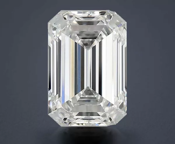 4.02 Carat · D · VVS2 Rare Carat Ideal Cut