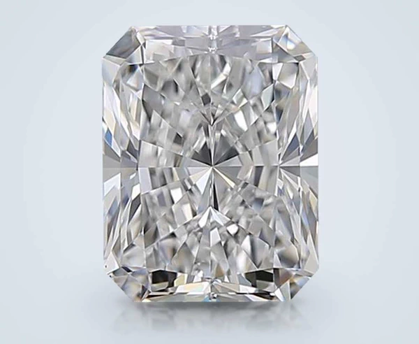 3.01 Carat · D · VS1 Rare Carat Ideal Cut