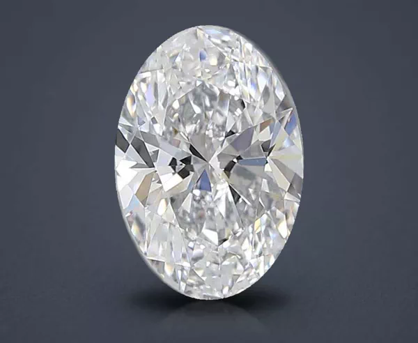 2.02 Carat · D · FL Rare Carat Ideal Cut