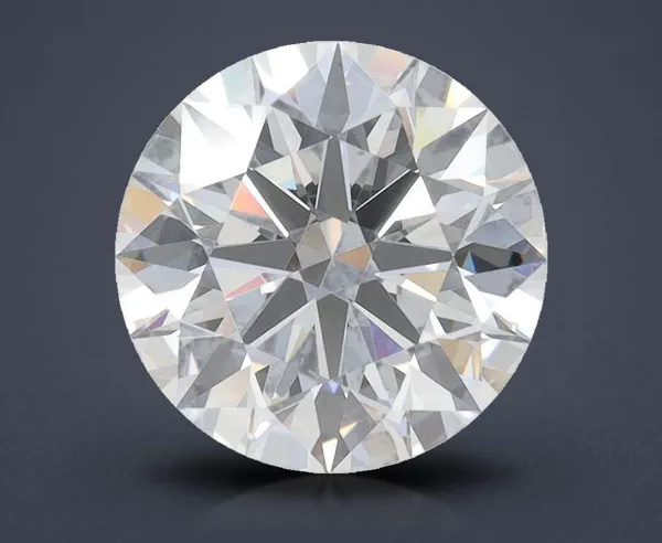 3.53 Carat · D · VVS1 Rare Carat Ideal Cut