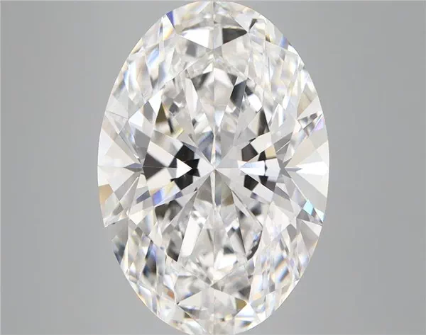 7.07 Carat · D · VVS2 Rare Carat Ideal Cut