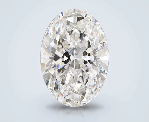 7.07 Carat · D · VVS2 Rare Carat Ideal Cut