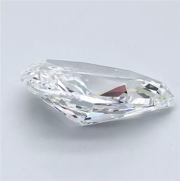 5.01 Carat · D · IF Rare Carat Ideal Cut