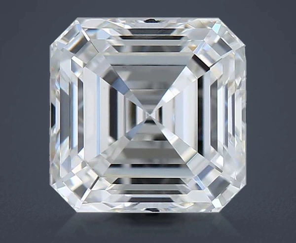 1.54 Carat · F · VVS2 Rare Carat Ideal Cut