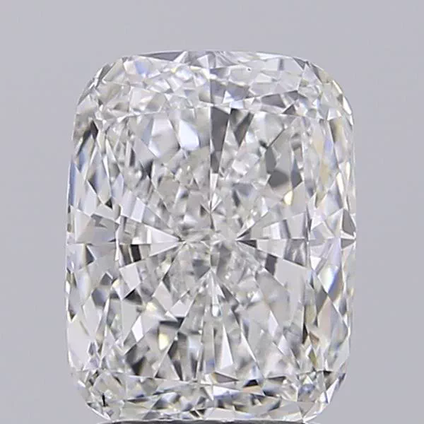 2.58 Carat · E · VS1 Rare Carat Ideal Cut