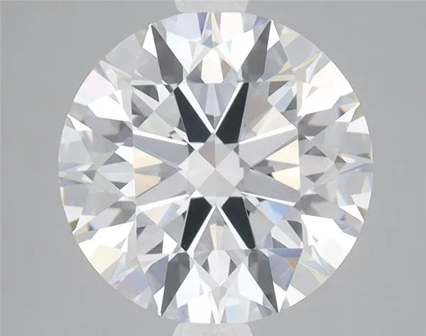 3.69 Carat · E · VS1 Rare Carat Ideal Cut