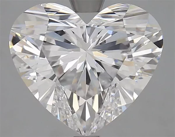 4.07 Carat · D · VVS1 Rare Carat Ideal Cut