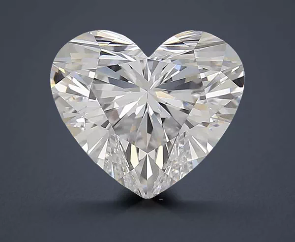 4.07 Carat · D · VVS1 Rare Carat Ideal Cut