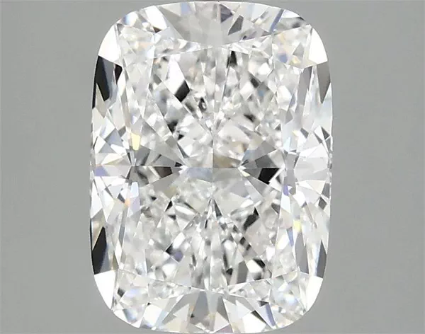 2.19 Carat · D · VVS2 Rare Carat Ideal Cut