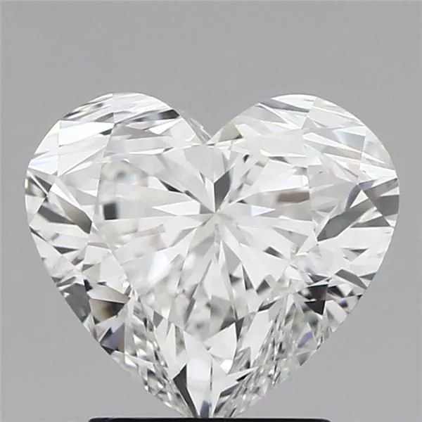 2.51 Carat · G · VVS1 Rare Carat Ideal Cut