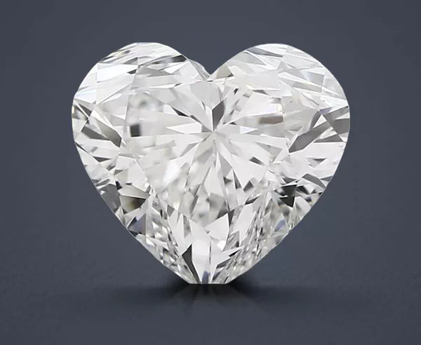 2.51 Carat · G · VVS1 Rare Carat Ideal Cut