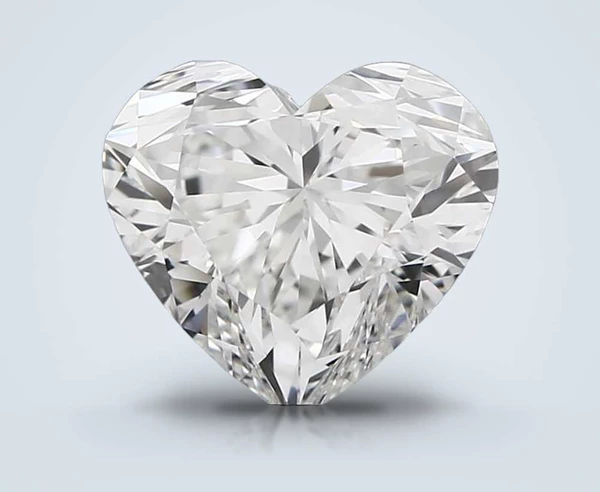 2.51 Carat · G · VVS1 Rare Carat Ideal Cut
