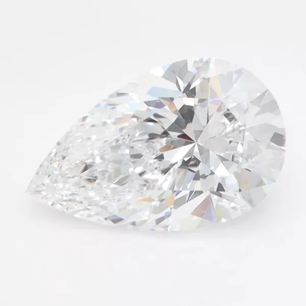 2.41 Carat · D · IF Rare Carat Ideal Cut