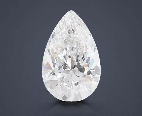 2.41 Carat · D · IF Rare Carat Ideal Cut