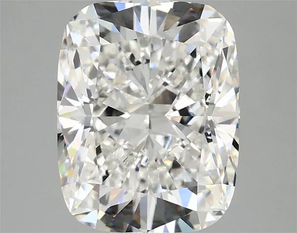 3 Carat · F · VVS2 Rare Carat Ideal Cut