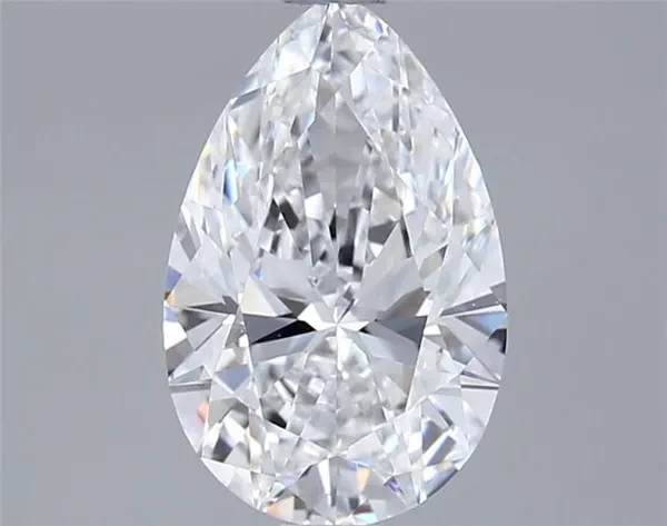 1.52 Carat · D · VVS2 Rare Carat Ideal Cut