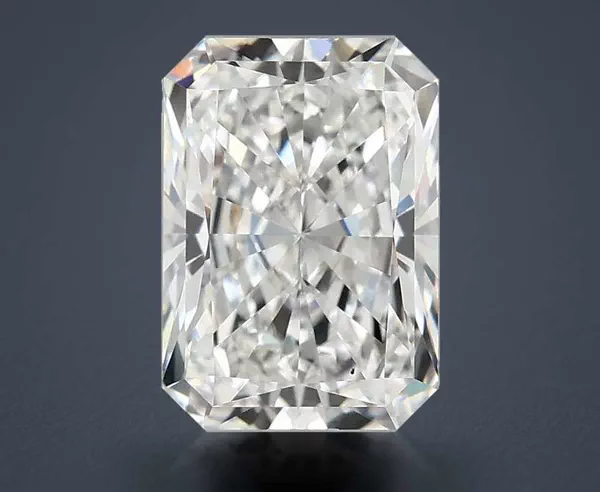 2.47 Carat · E · VS1 Rare Carat Ideal Cut