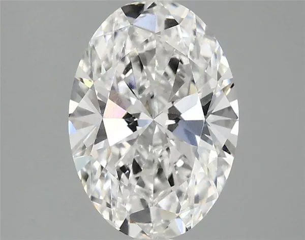 2.08 Carat · E · VS1 Rare Carat Ideal Cut
