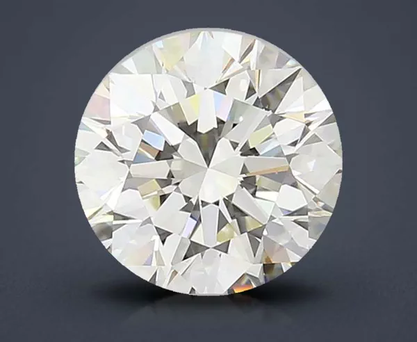 3.01 Carat · K · VS1 Rare Carat Ideal Cut