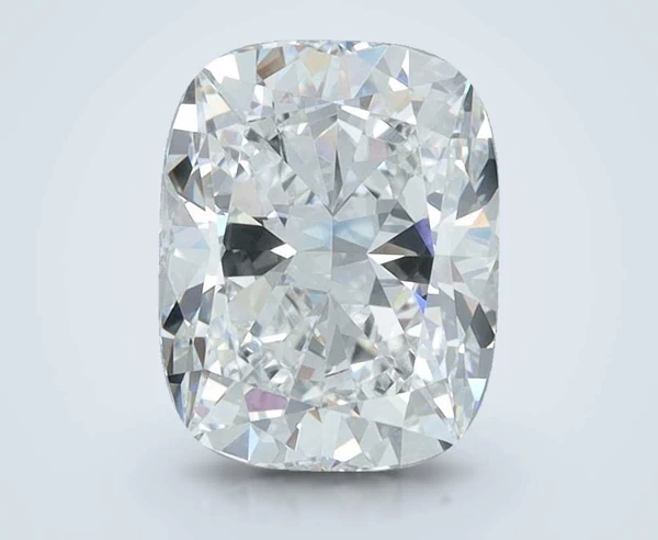 2.85 Carat · F · VVS2 Rare Carat Ideal Cut
