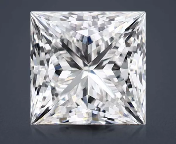 1.23 Carat · D · VVS2 Rare Carat Ideal Cut
